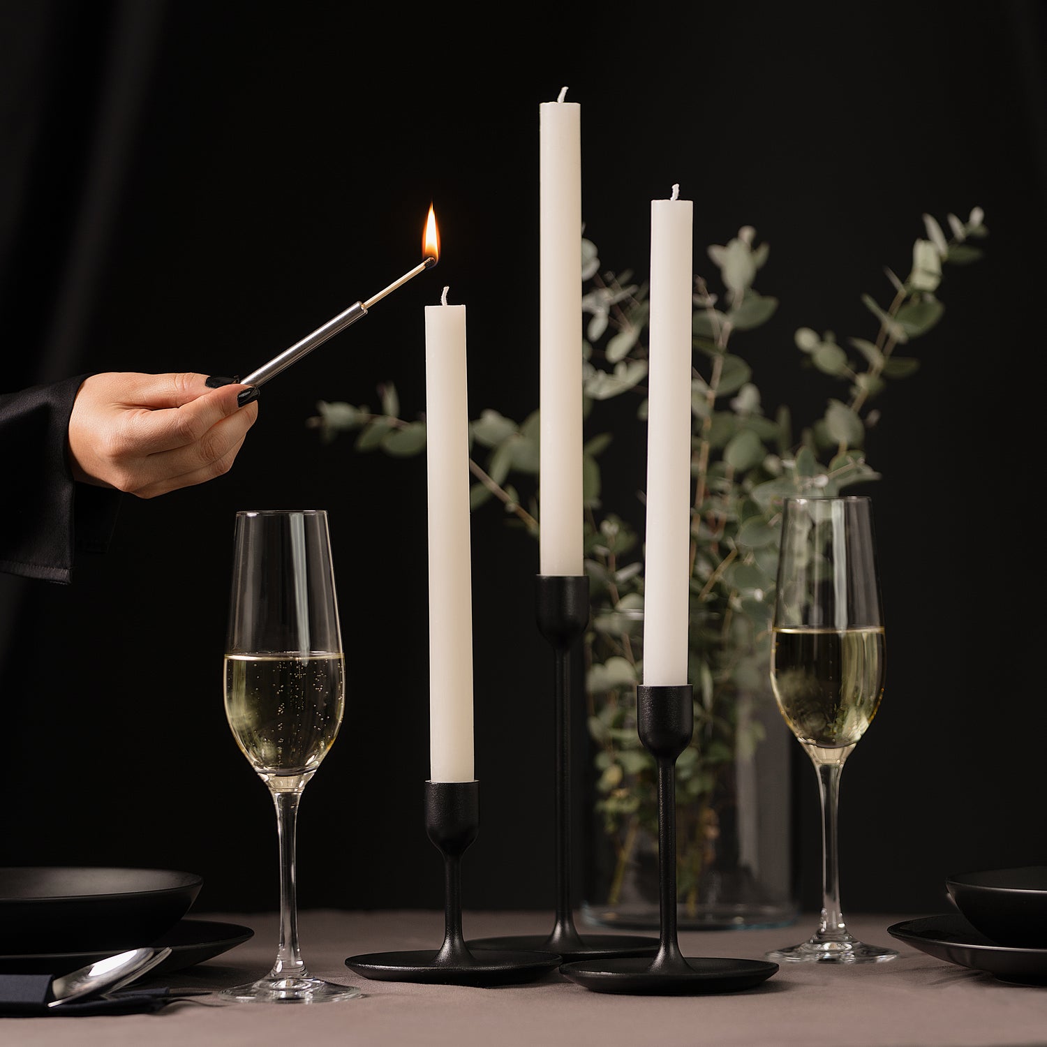 Benutzung von keli kean®