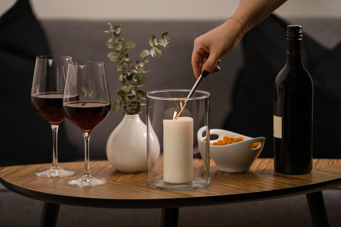 keli kean® – Edelstahl