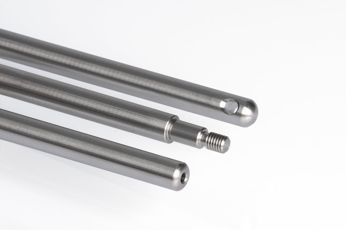 Extension M of the keli kean®