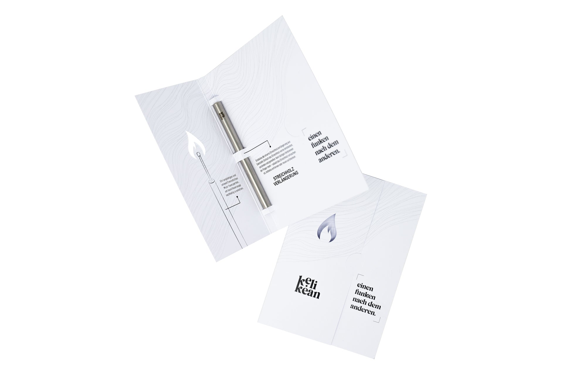 keli kean® Basic Edelstahl